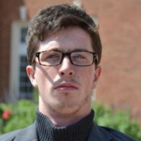 iProspect Employee Daniel Reed's profile photo