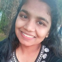 Bhailal Amin General Hospital Employee Karishma Shah's profile photo