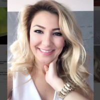 Şişecam Employee Ceren Çınar's profile photo
