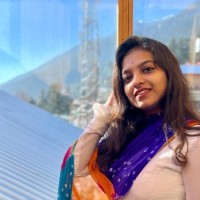 Makaan Investment Group Employee Deekshitha Chandupatla's profile photo