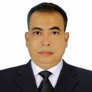 A. K. Khan Telecom Limited Employee Mesbah Uddin's profile photo