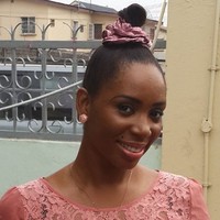 dRaX ARTS Employee Nsikan Ebuh's profile photo