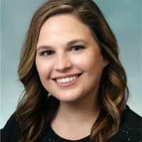 Olathe Health Employee Kelsey Jordan's profile photo