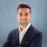 NCR Atleos Employee Claudio Cabrera Silva's profile photo