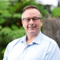 ATEC - Adelaide Training and Employment Centre RTO 0022 Employee Dan Parish's profile photo