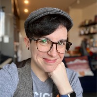 Center for Jewish History Employee Han Malyn's profile photo