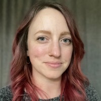 FPW Media Employee Clare Tzinski's profile photo