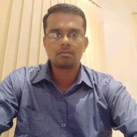 Auro Group Employee Prabhu K's profile photo