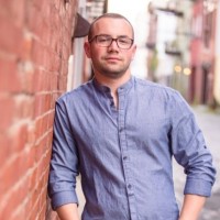 Newsweek Employee Adam Silvers's profile photo