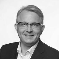 MTU Aero Engines Employee Ralph Kaiser's profile photo