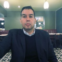 PLASTIFLEX S.A. Employee Javier Ocampo's profile photo