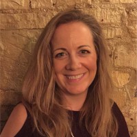 Embark Group Employee Vicky Ryan's profile photo