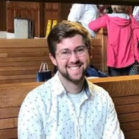 The Mills Fabrica Employee Jacob Kronenberg's profile photo