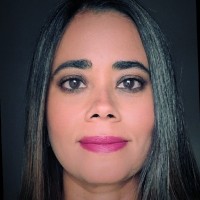 LANDMARK CONSULTING LLC Employee Nathaly Monascal's profile photo