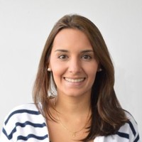 Silvent Employee Gabriela Coscia's profile photo
