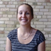 IPAC Canada Employee Cara-Lee Coghill's profile photo