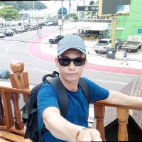 Usina Laguna - Álcool e Açúcar Employee Eberton Bueno's profile photo