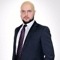 FG BCS Employee Sergey Maslennikov's profile photo