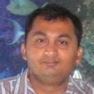 Rapid Solutions Employee Ashwin Shetty's profile photo