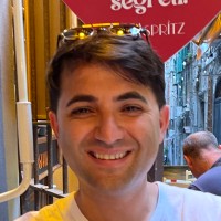 Saverio Carandente Email