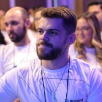 Accord Contabilidade e Auditoria S/S Employee Sebastião Medeiros Holanda's profile photo