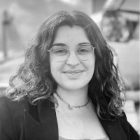 FLECHE INTERIM Employee Jeanne Danion's profile photo