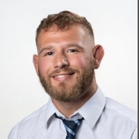 River Rock Academy Employee Kyle Shoop's profile photo