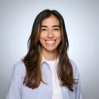 Carbon Gap Employee Eloisa Viloria's profile photo