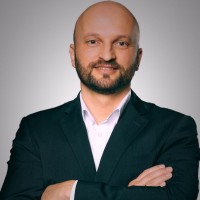 heinekingmedia GmbH Employee Slawomir Wladyka's profile photo