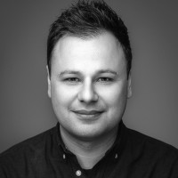 The Organic Crave Company Employee Rafael de Souza Andersen's profile photo