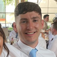 Motor Repair Network Employee Will Rotheram's profile photo