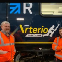 South Western Railway Employee Mark Burnell's profile photo