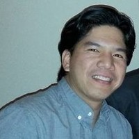 multiVIEW Locates Inc. Employee Edwin del Rosario's profile photo