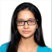 GlobalLinker Employee Nafisa Sethwala's profile photo