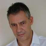 Newlab S.r.l. Employee Angelo Rolli's profile photo