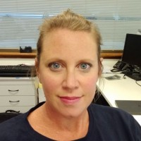 Perth NRM Employee Kate Sputore's profile photo
