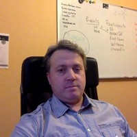 TAU Technologies Inc. Employee Vladimir Musulainen's profile photo