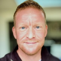 Quorn Foods Employee Neil Thomas's profile photo