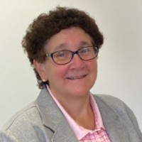 Cooperman Barnabas Medical Center Employee Angela McCabe's profile photo