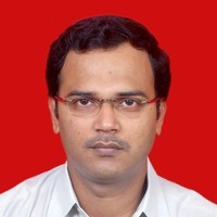 E-mail e número de telefone de Sanjay Raval