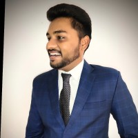 Amazon Employee Prakatheeswaran Sj's profile photo
