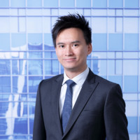 Wilson Lok Email & Phone Number | Bank of Communications Hong Kong ...