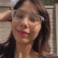 Pristine Ideas Employee Sakina Hakim's profile photo