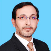 BankIslami Pakistan Limited Employee Mustafa Rabbani's profile photo