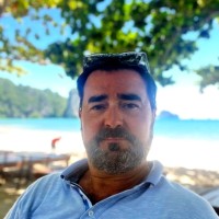 Les Hôtels de Nîmes Employee Yoann Bremond's profile photo