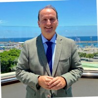 Loro Parque Employee Ricardo Fernandez de la Puente Armas's profile photo