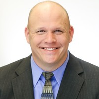 U.S. Bank Employee David Schaefer's profile photo