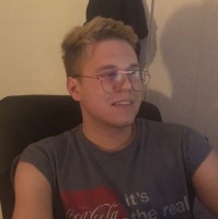 Smithysoft Employee Vladyslav Reshetylo's profile photo