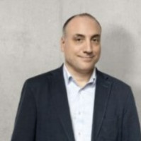 Ernst Schweizer AG Employee Fabio Fusaro's profile photo