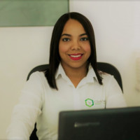 ClickTeck Employee Laura Santana's profile photo